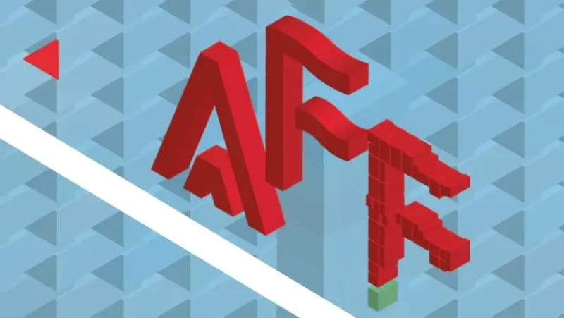 Absolutely Free Festival lanceert eerste namen via tetrisspel