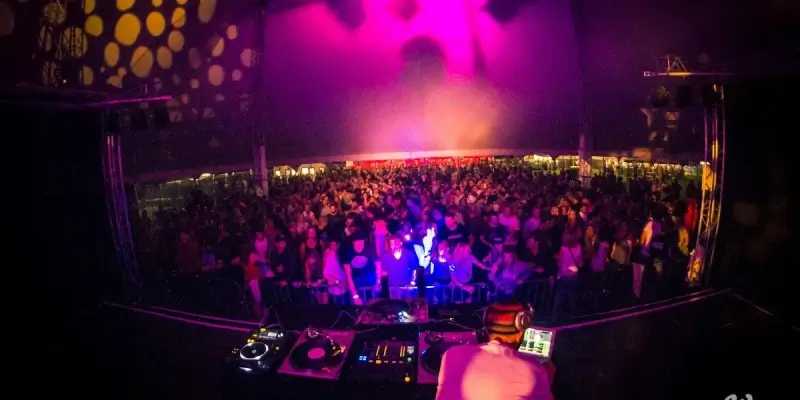 Absolutely Free Festival maakt nieuwe namen bekend