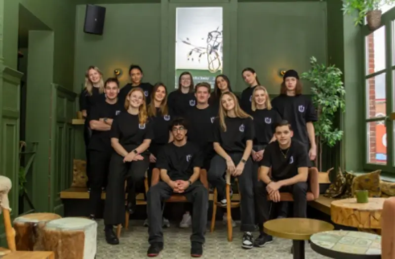 Met ‘BarZup’ blazen Hasseltse studenten lokale horeca nieuw leven in