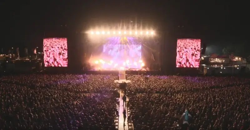 Bekijk hier de aftermovie van Pukkelpop 2016