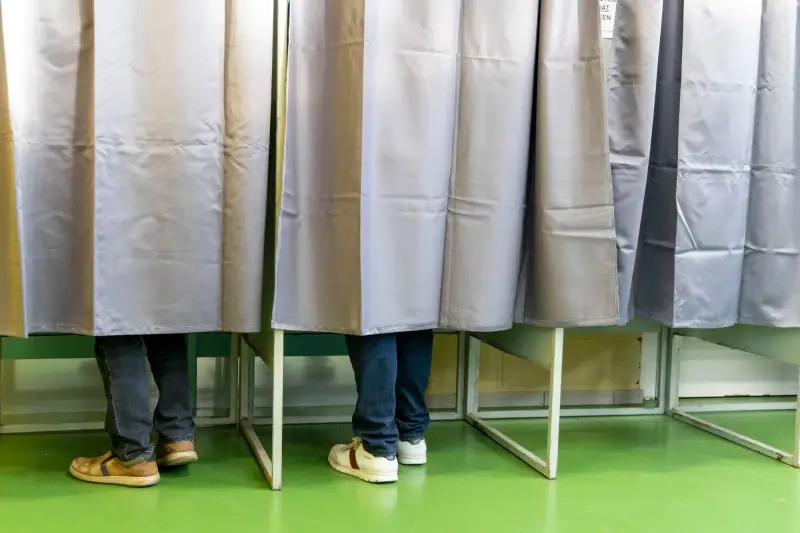 Jongeren en kortgeschoolden zijn op 13 oktober 2024 minder gaan stemmen