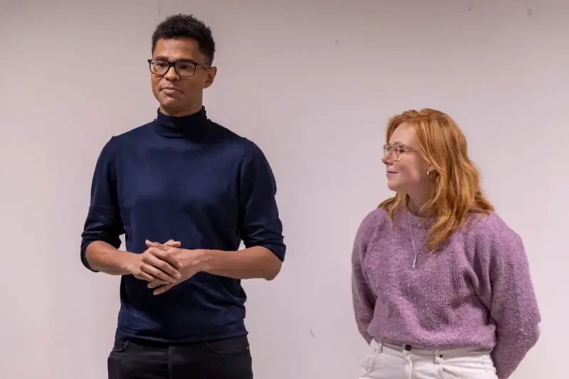 Bright Adiyia geen nieuwe voorzitter van Groen