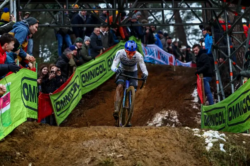 BK Veldrijden komt in 2027 naar Bilzen-Hoeselt
