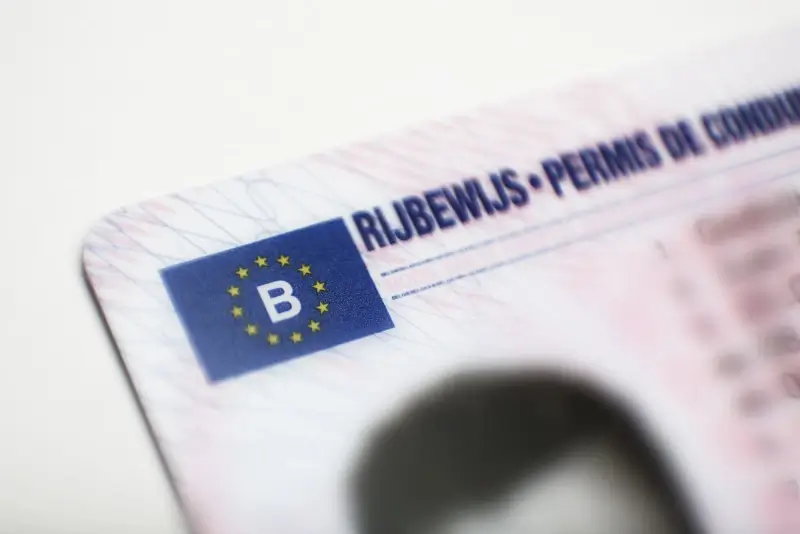 Politie CARMA betrapt hardleerse bestuurder meermaals zonder geldig rijbewijs