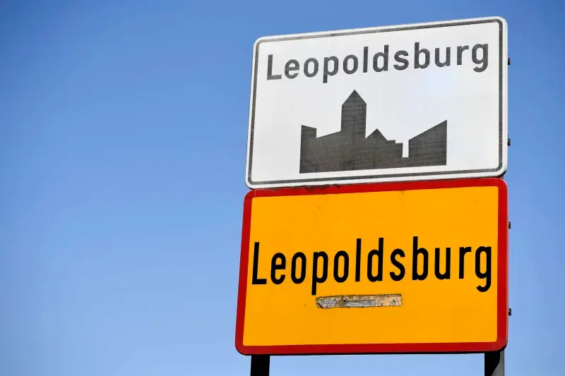 Leopoldsburg lanceert eigen gemeente-app