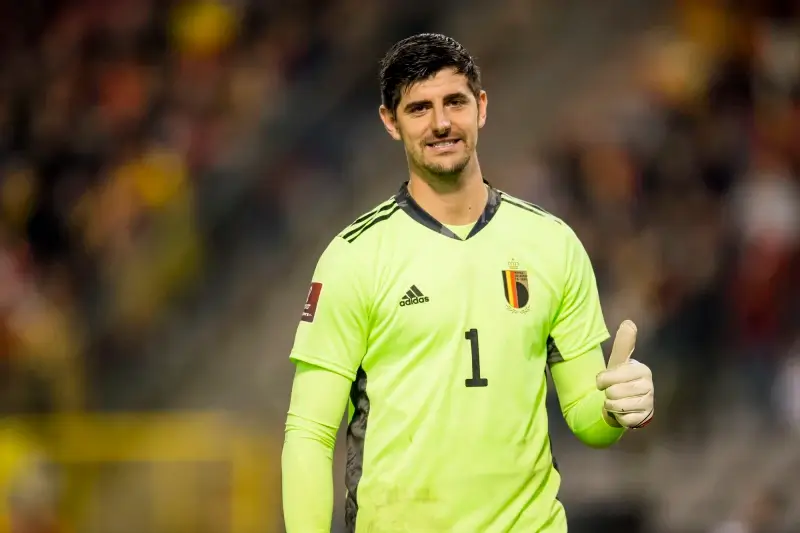 Voetbalbond wil bemiddelen tussen Courtois en Tedesco... maar eist wel excuses
