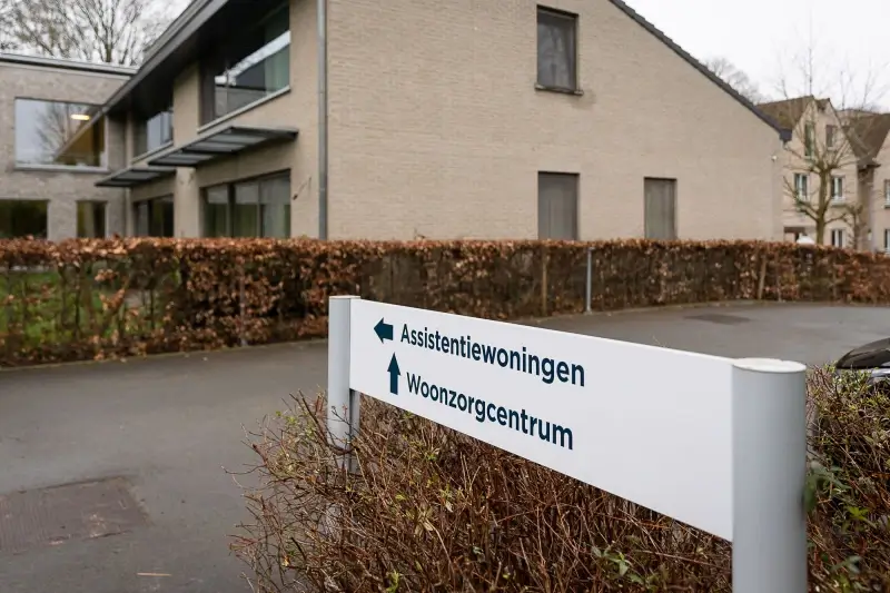 LIJST. Dit zijn de 26 Limburgse Korian-woonzorgcentra die te koop staan