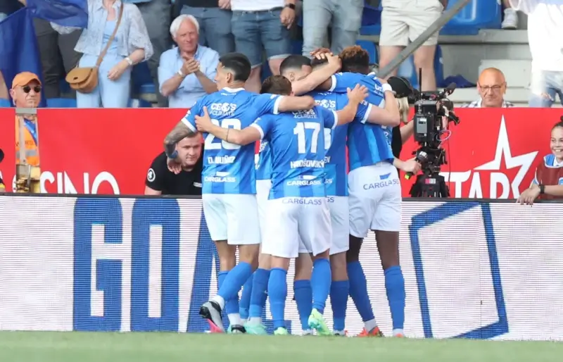 Racing Genk treft Servette Genève in tweede voorronde Champions League