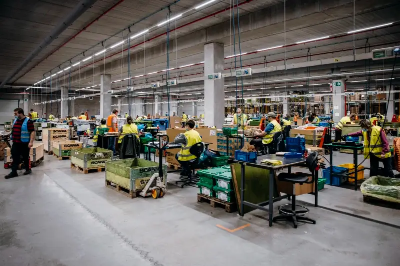 Bewel ziet maatwerkbedrijven als oplossing voor arbeidskrapte bij reguliere bedrijven