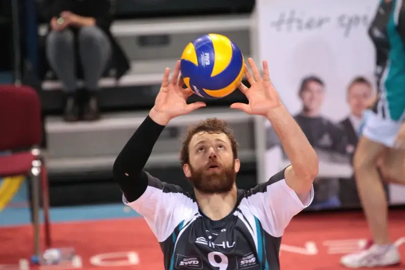 NOLIKO Maaseik haalt Canadese Jay Blankenau binnen