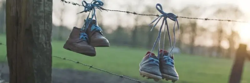 Handicap International lanceert 14 wandelroutes voor het goede doel
