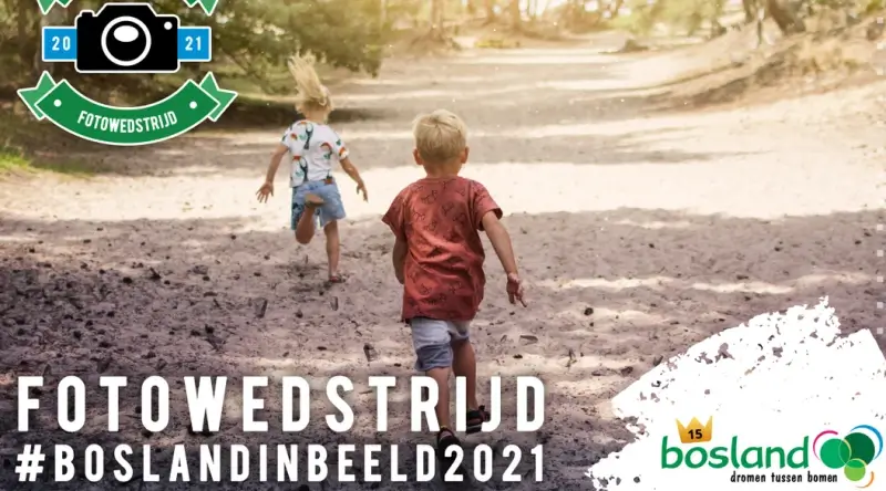 Bosland organiseert opnieuw fotowedstrijd