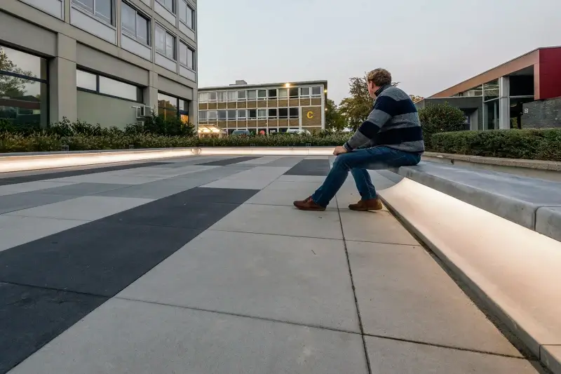 Hogeschool PXL pakt uit met 'open classroom'
