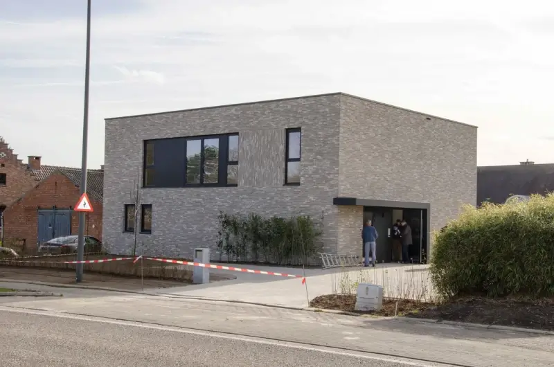 Lions Club investeert 500.000 euro in doorgangshuis Tessenderlo