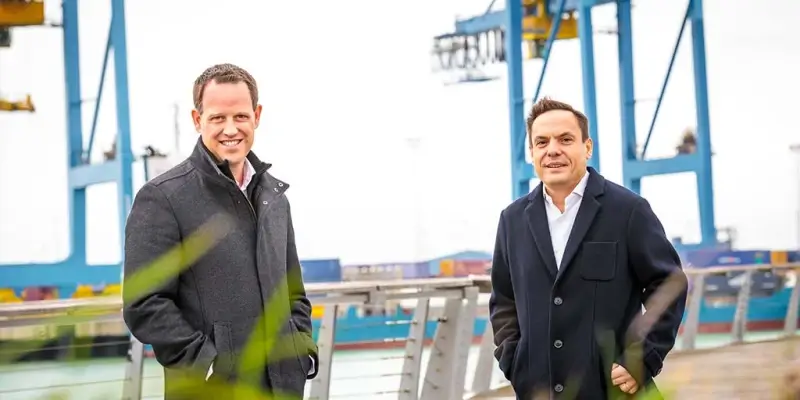 Cegeka en Citymesh bundelen krachten als vierde nationale telecomoperator