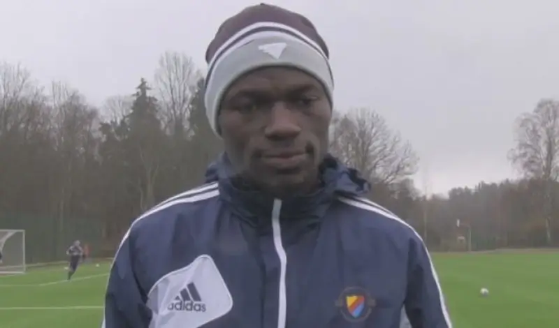 Omar Colley volgt Kabasele op bij KRC Genk