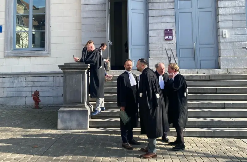 Costa-proces: rechters leggen zich niet neer bij wrakingsverzoek van advocaat