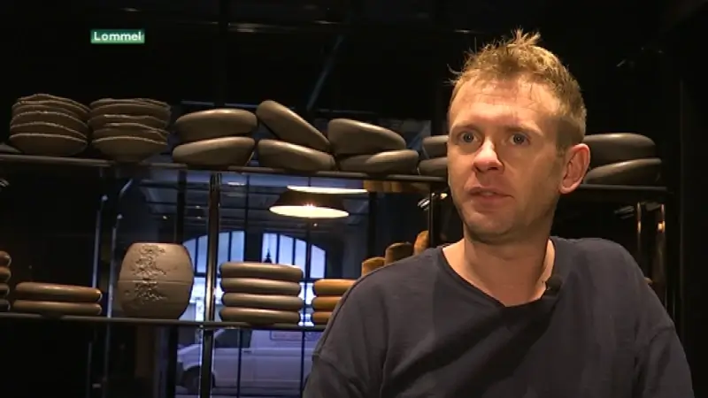 Toprecepten van sterrenchefs: Jan Tournier van Cuchara maakt presa met bloedworst en rode ui