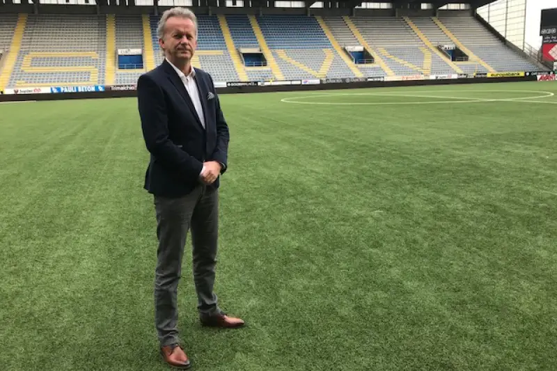 STVV plant kapitaalverhoging