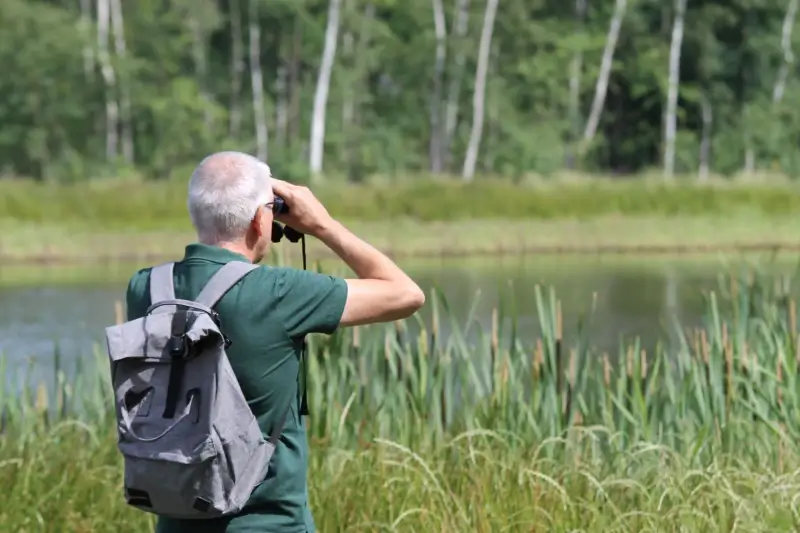 De Wijers wil erkenning als landschapspark en roept hulp in van inwoners