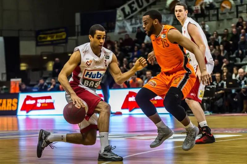 Nog geen Europese zege voor Hubo Limburg United