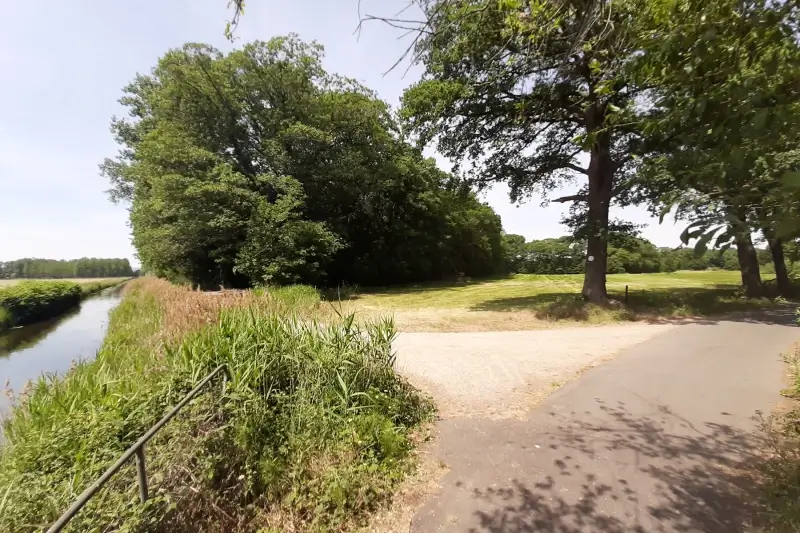 Domein ‘De Dijken’ in Diepenbeek wordt bijna 40 hectare groter