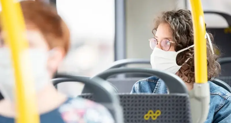 De Lijn zet geen extra bussen in bij start schooljaar: "Zijn goed voorbereid"