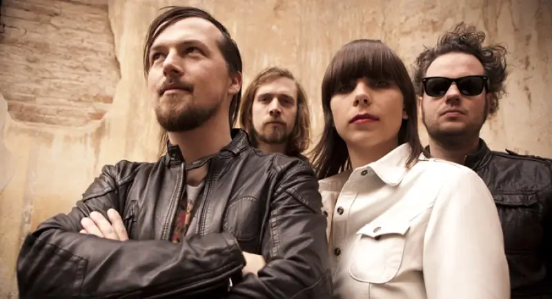 Drive Like Maria heeft nieuwe videoclip