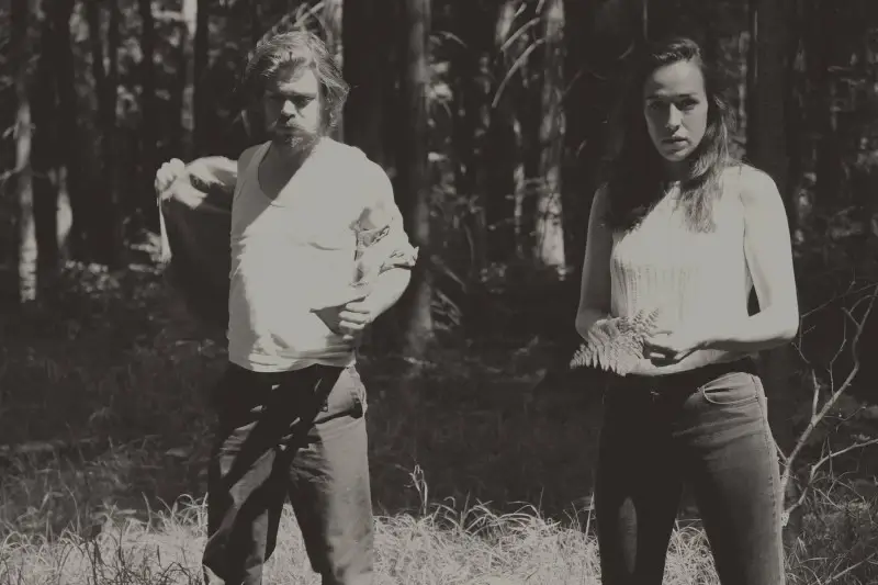 Echo Beatty voor het eerst in eigen videoclip
