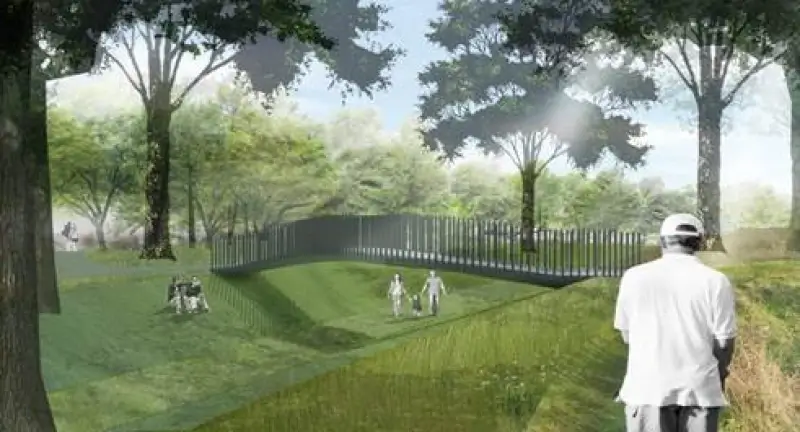 Engelse tuin in Alden Biesen gaat jaar dicht voor renovatie