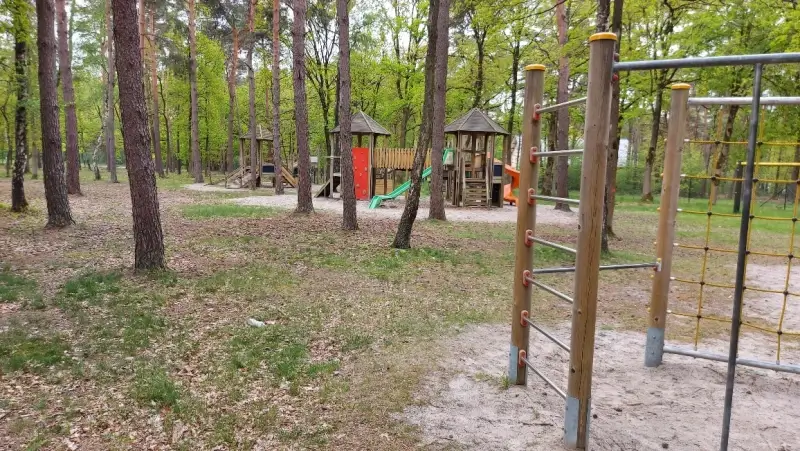 Gemeente Hechtel-Eksel wil recreatiezone verder ontwikkelen
