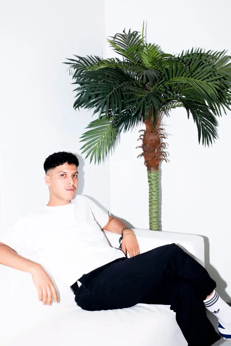 Pukkelpop lost 24 nieuwe namen: DJ Faisal neemt fakkel over van huis-dj Michael Midnight