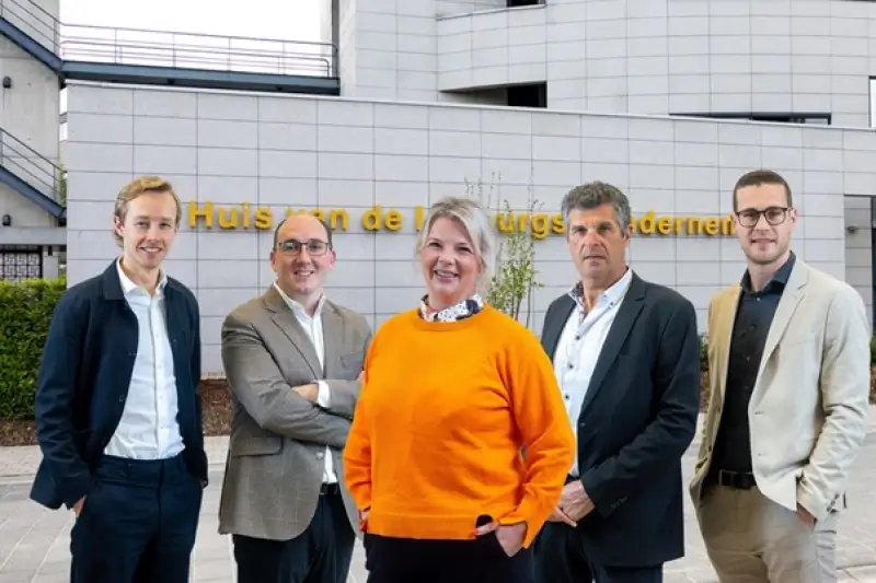 Democo Group, Fruitsnacks of Van Zon zijn de genomineerden voor de Fakkel 2024