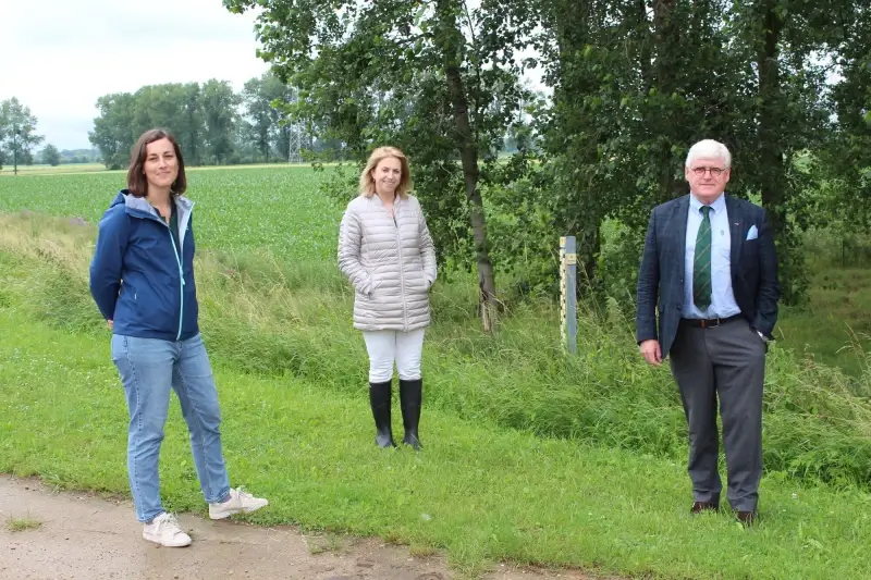 Provincie Limburg stelt droogtecoördinator aan