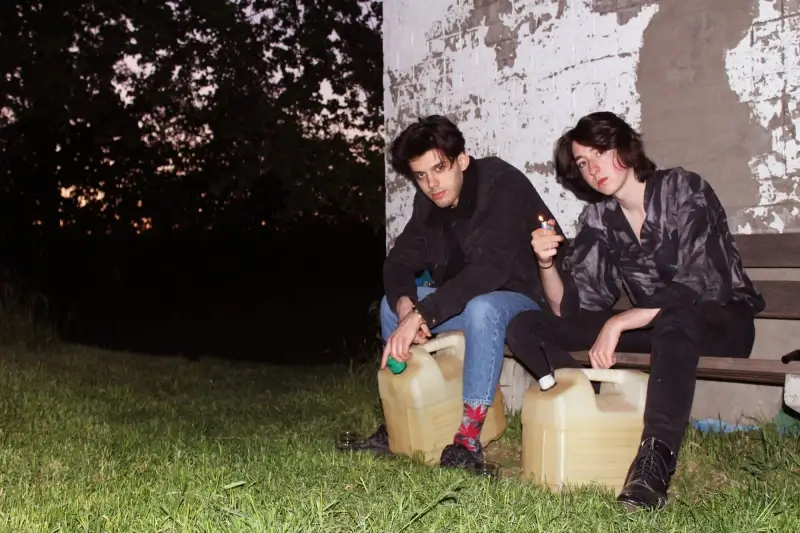 Limburgse band Fuel Balance lost nieuwe single Foxy