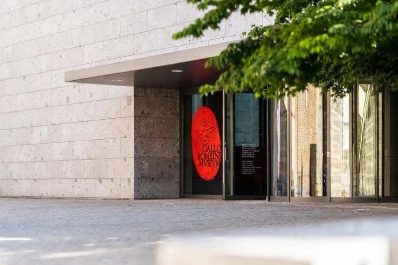Gallo-Romeins museum werkt aan nieuwe tentoonstelling