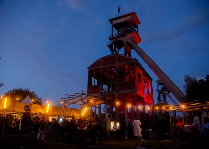 Festival Zwart Goud maakt line-up bekend