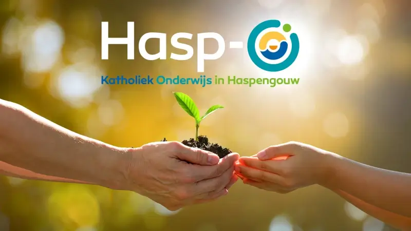 Hasp-O verenigt katholiek secundair onderwijs in Sint-Truiden
