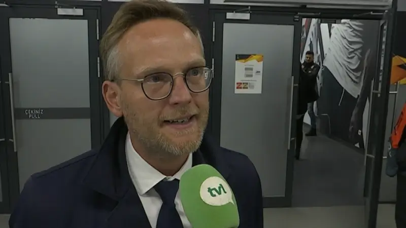 Peter Croonen neemt ontslag als voorzitter Pro League