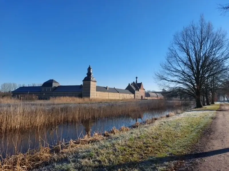Omwonenden beslissen mee over nieuwe invulling abdijsite Herkenrode