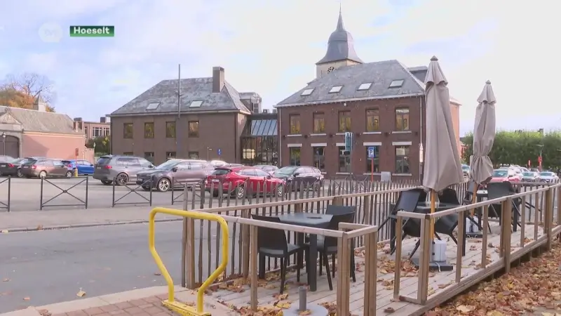 Hoeselt dooft 's nachts de straatverlichting op gemeentewegen