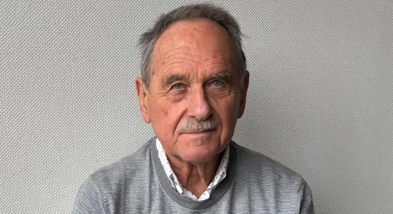 UHasselt reikt eredoctoraat uit aan bedenker wandel- en fietsroutenetwerk