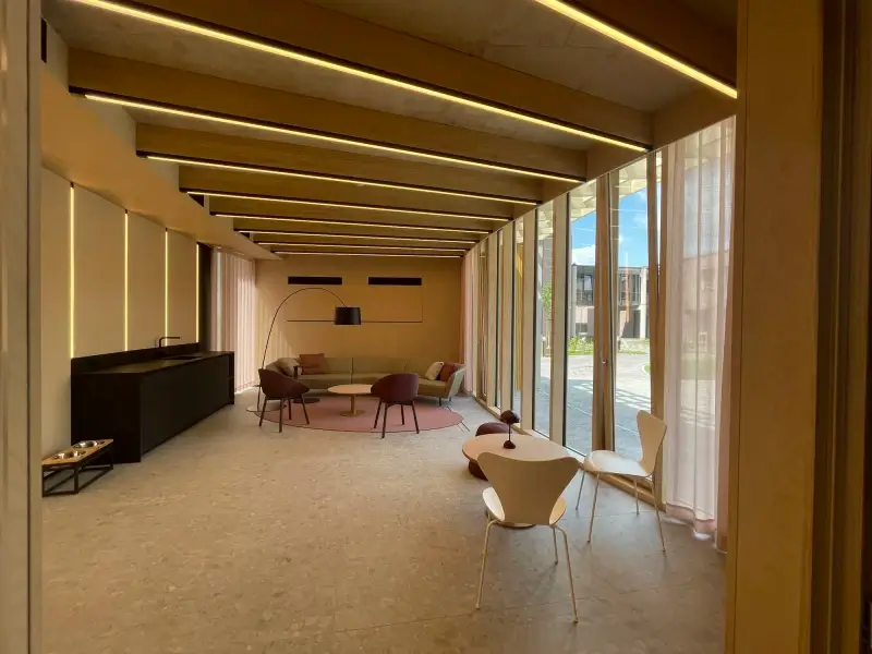 Huisdierenpaviljoen Sint-Trudo opent de deuren