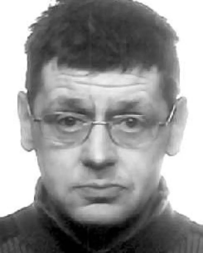 54-jarige man uit Zutendaal vermist