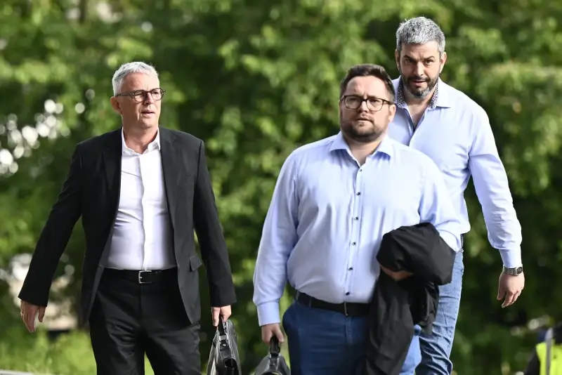 Corruptieproces tegen ex-topman Tony Coonen van De Voorzorg start vandaag