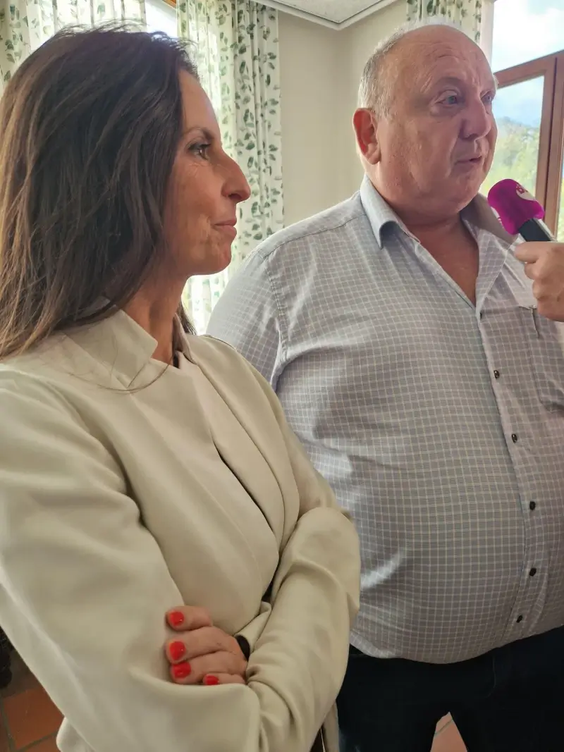 Jo Feytons is eerste burgemeester van fusiestad Tongeren-Borgloon, An Christiaens neemt na drie jaar over