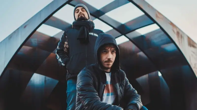 Rapper Jones lanceert nieuwe track ‘Ambetant’