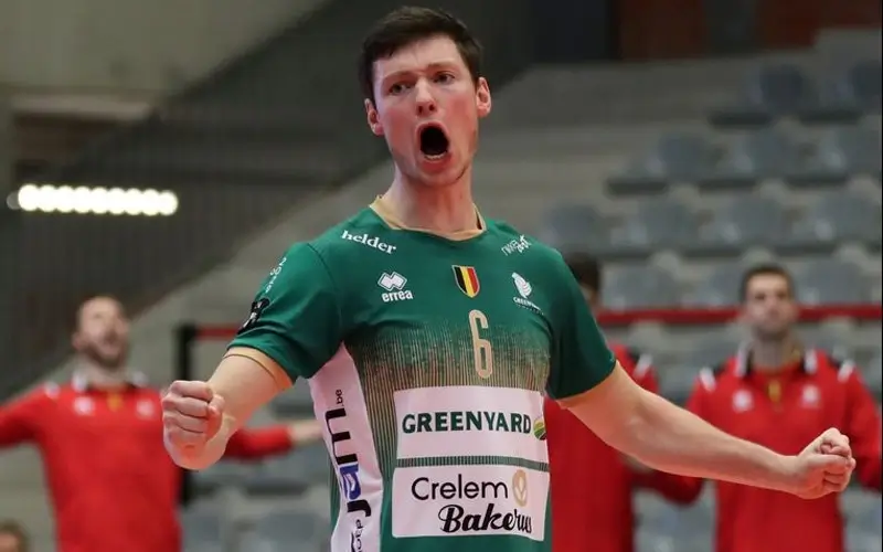 Maaseik verlengt contract van Just Dronkers met twee jaar