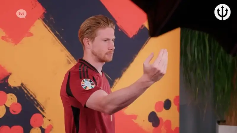 'Medicijnman' die Kevin De Bruyne wilde genezen verschijnt voor de rechter