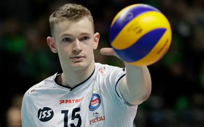Lou Kindt tekent bij Greenyard Maaseik
